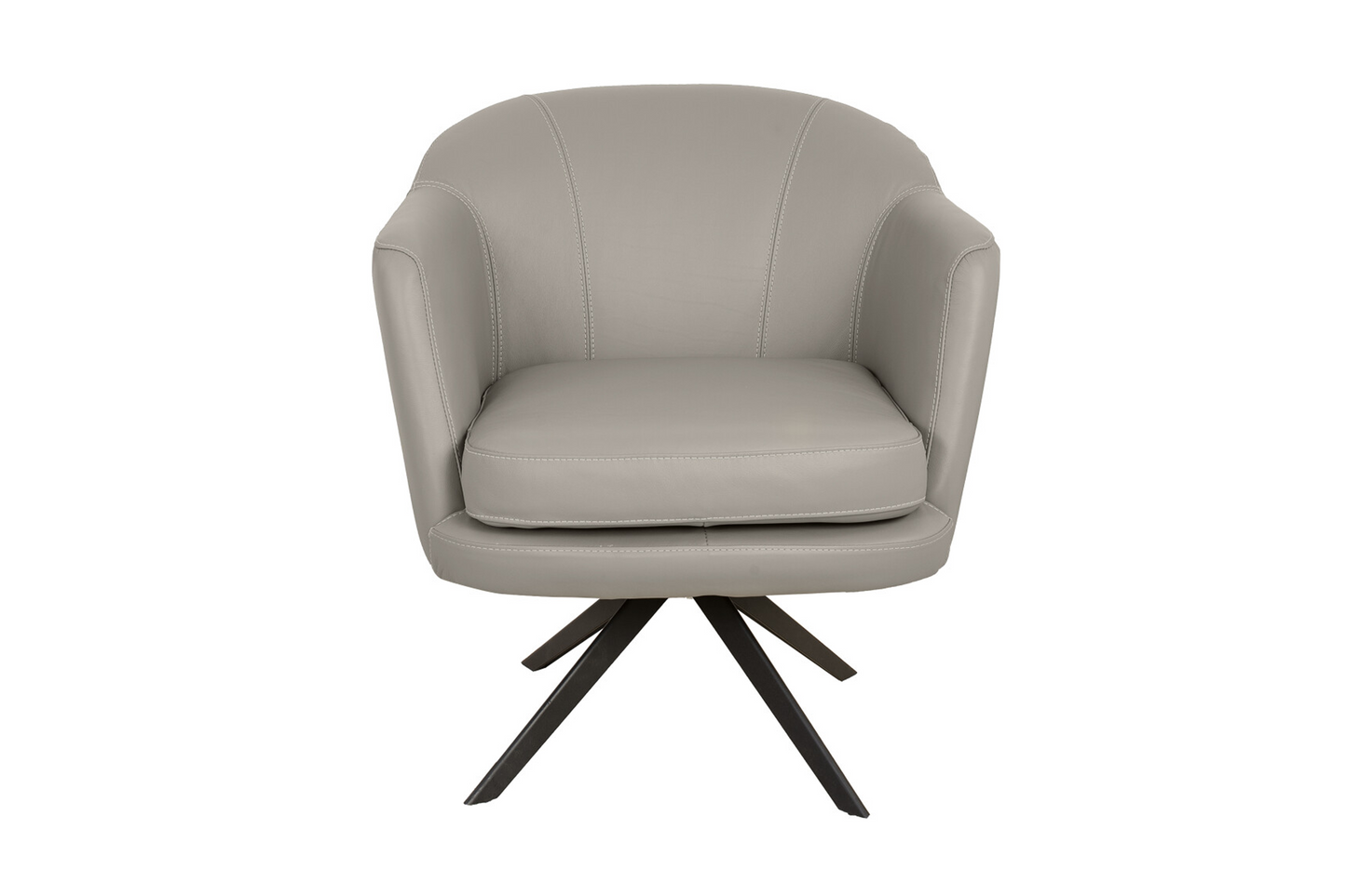 Poltrona megan 1004 giratoria