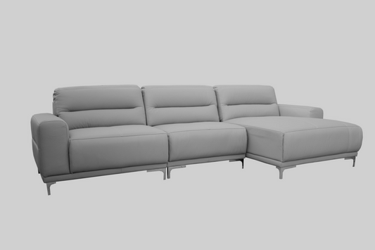 Sofa hugo 3025 seccional derecho